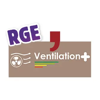 rge ventilation +